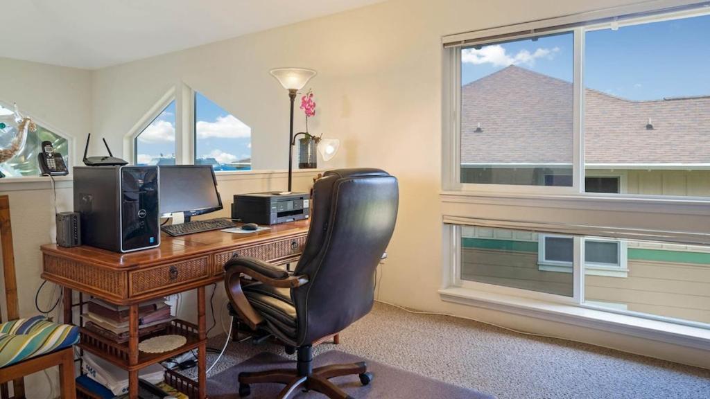 3 Bedroom Amazing Location Acn4 Kailua-Kona Eksteriør billede