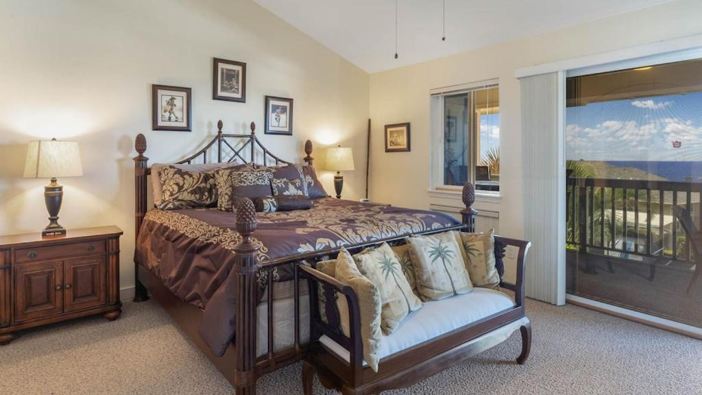3 Bedroom Amazing Location Acn4 Kailua-Kona Eksteriør billede