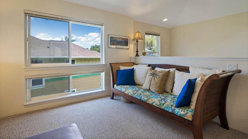 3 Bedroom Amazing Location Acn4 Kailua-Kona Eksteriør billede