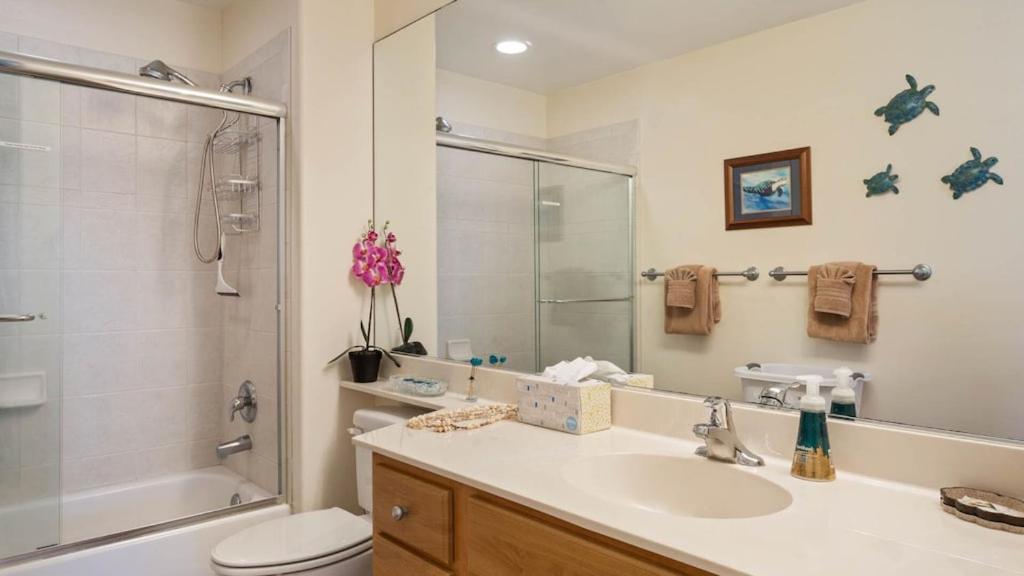 3 Bedroom Amazing Location Acn4 Kailua-Kona Eksteriør billede