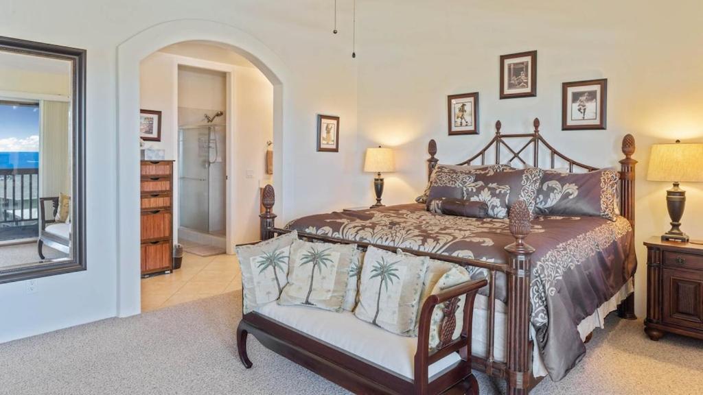 3 Bedroom Amazing Location Acn4 Kailua-Kona Eksteriør billede