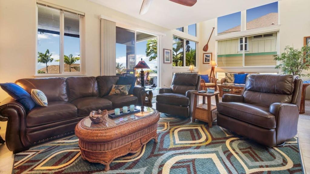 3 Bedroom Amazing Location Acn4 Kailua-Kona Eksteriør billede