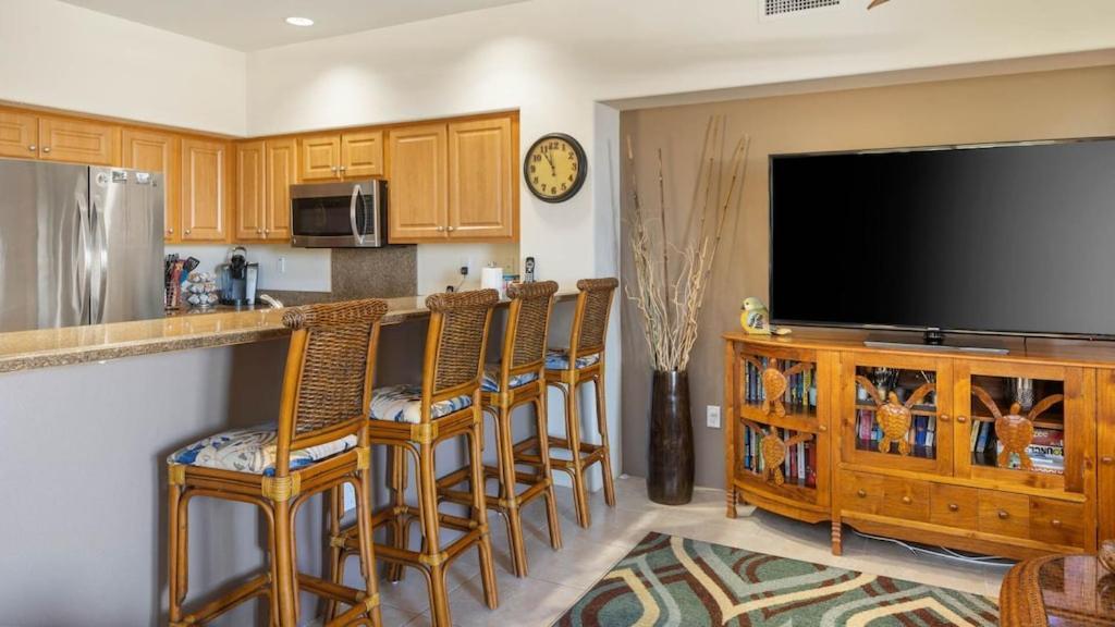 3 Bedroom Amazing Location Acn4 Kailua-Kona Eksteriør billede