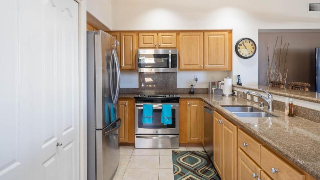3 Bedroom Amazing Location Acn4 Kailua-Kona Eksteriør billede