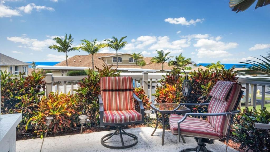 3 Bedroom Amazing Location Acn4 Kailua-Kona Eksteriør billede