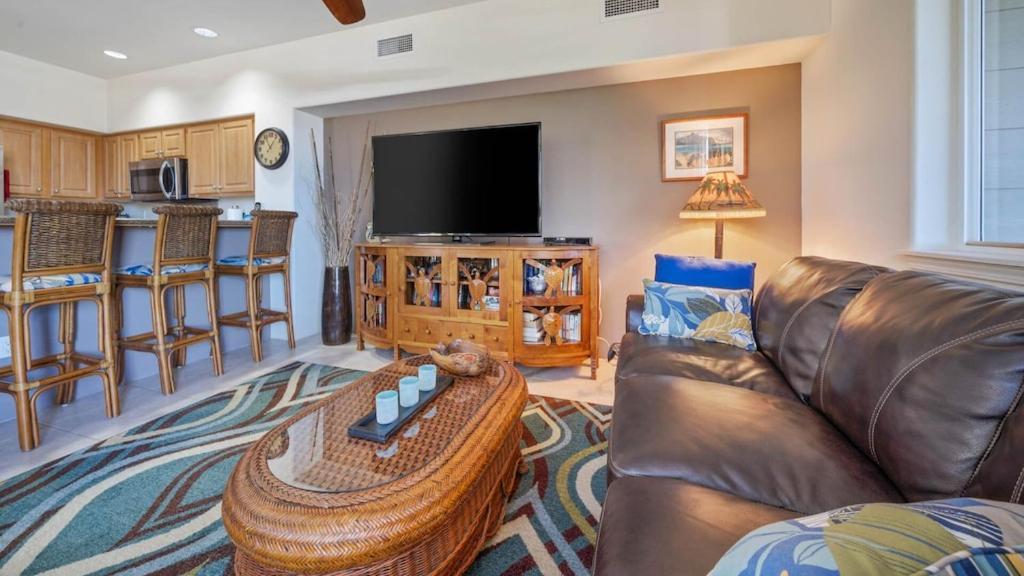 3 Bedroom Amazing Location Acn4 Kailua-Kona Eksteriør billede
