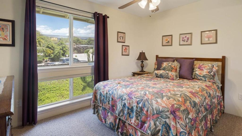 3 Bedroom Amazing Location Acn4 Kailua-Kona Eksteriør billede