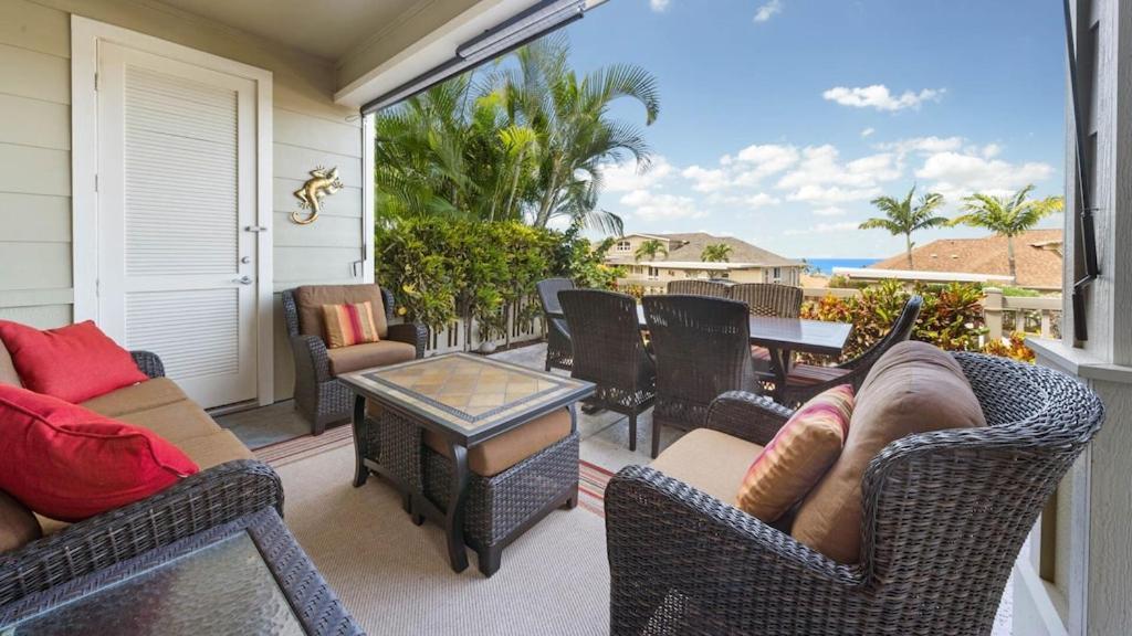 3 Bedroom Amazing Location Acn4 Kailua-Kona Eksteriør billede