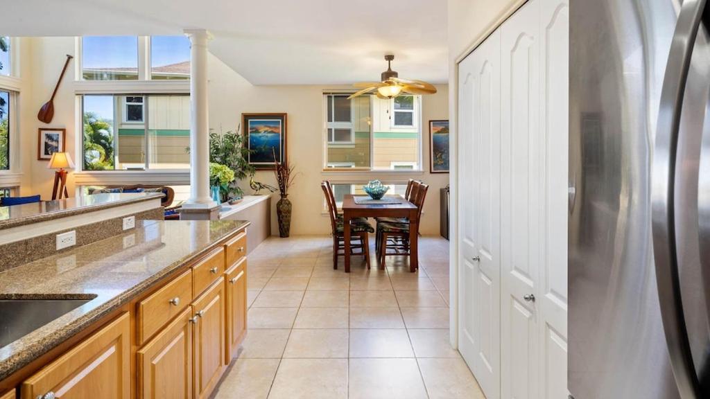3 Bedroom Amazing Location Acn4 Kailua-Kona Eksteriør billede
