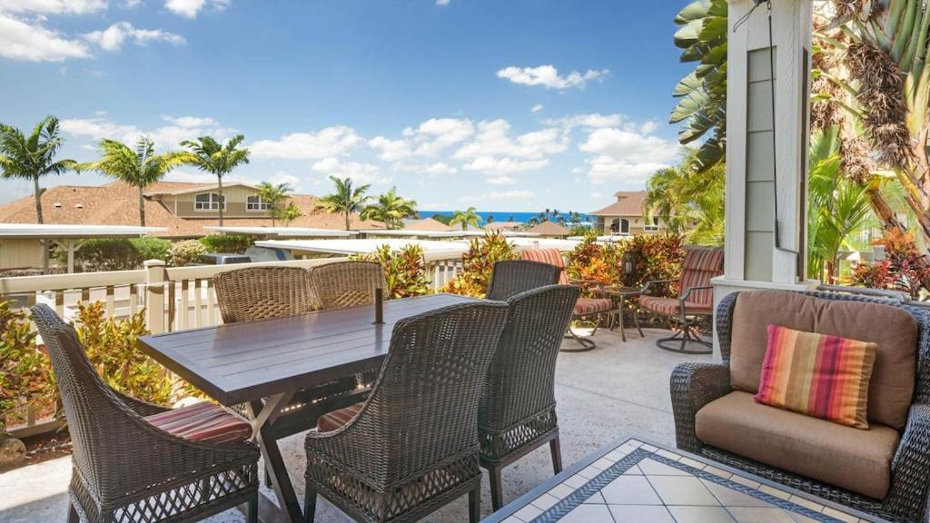 3 Bedroom Amazing Location Acn4 Kailua-Kona Eksteriør billede